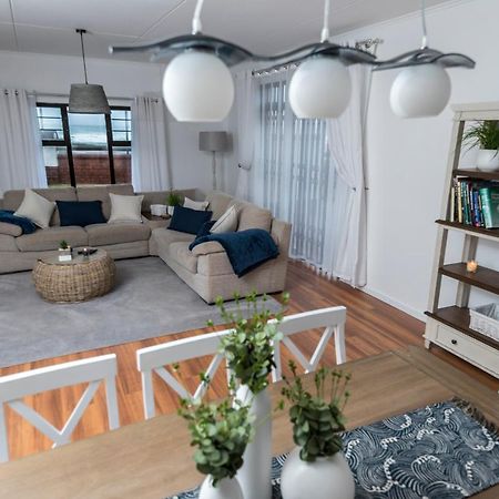 Nordstrand Self-Catering Flat Swakopmund Εξωτερικό φωτογραφία