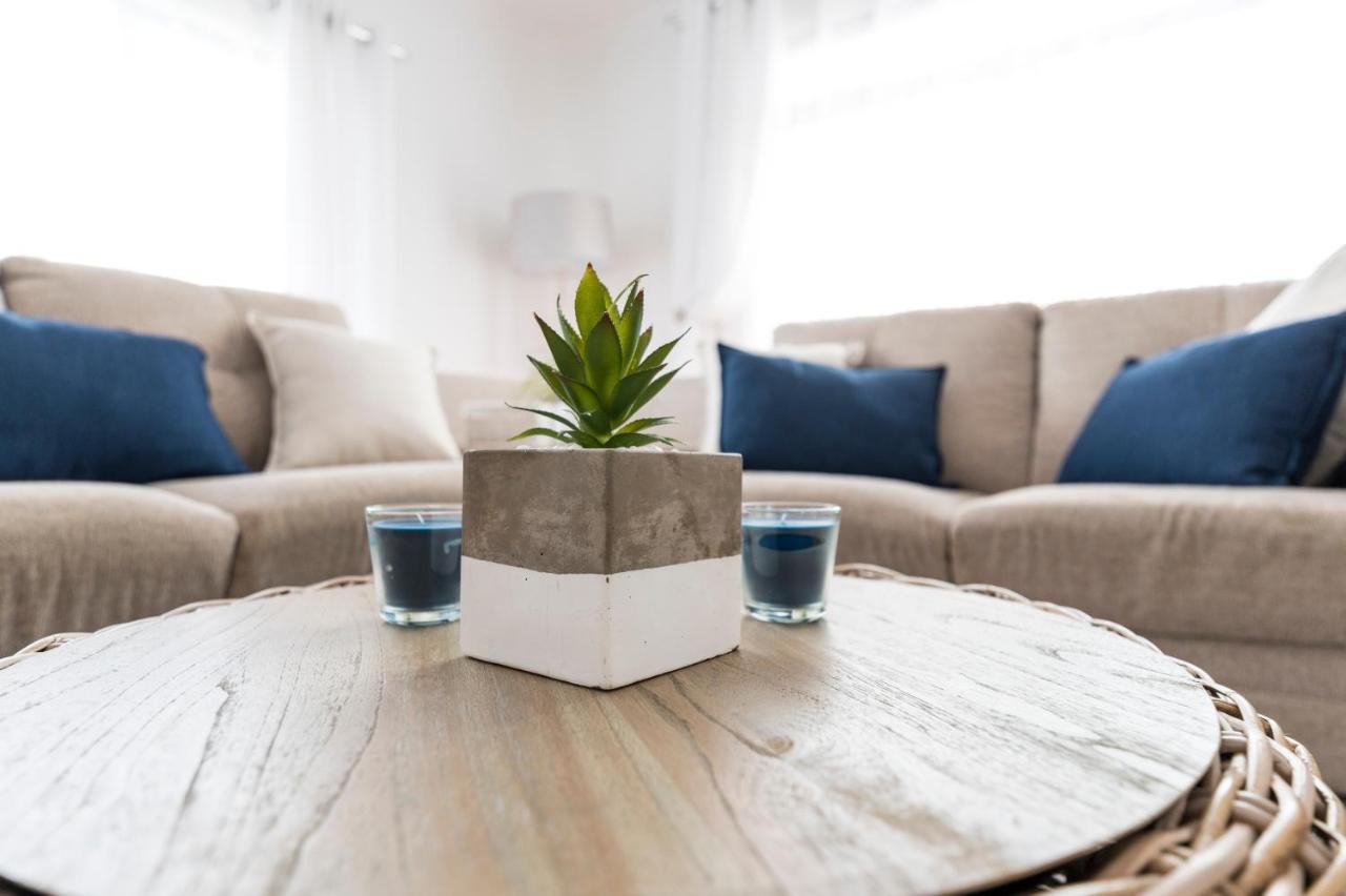Nordstrand Self-Catering Flat Swakopmund Εξωτερικό φωτογραφία