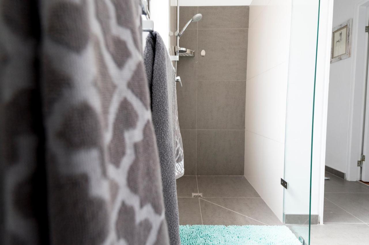Nordstrand Self-Catering Flat Swakopmund Εξωτερικό φωτογραφία