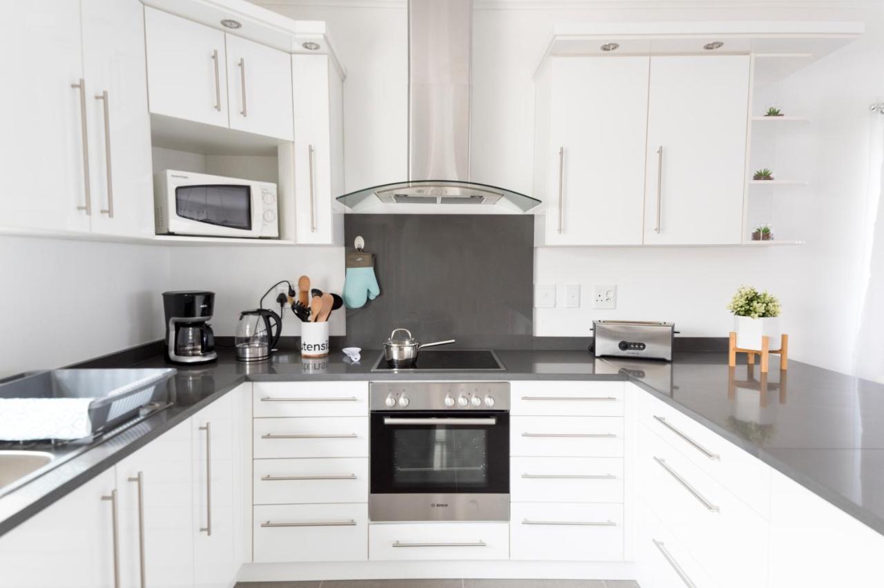 Nordstrand Self-Catering Flat Swakopmund Εξωτερικό φωτογραφία