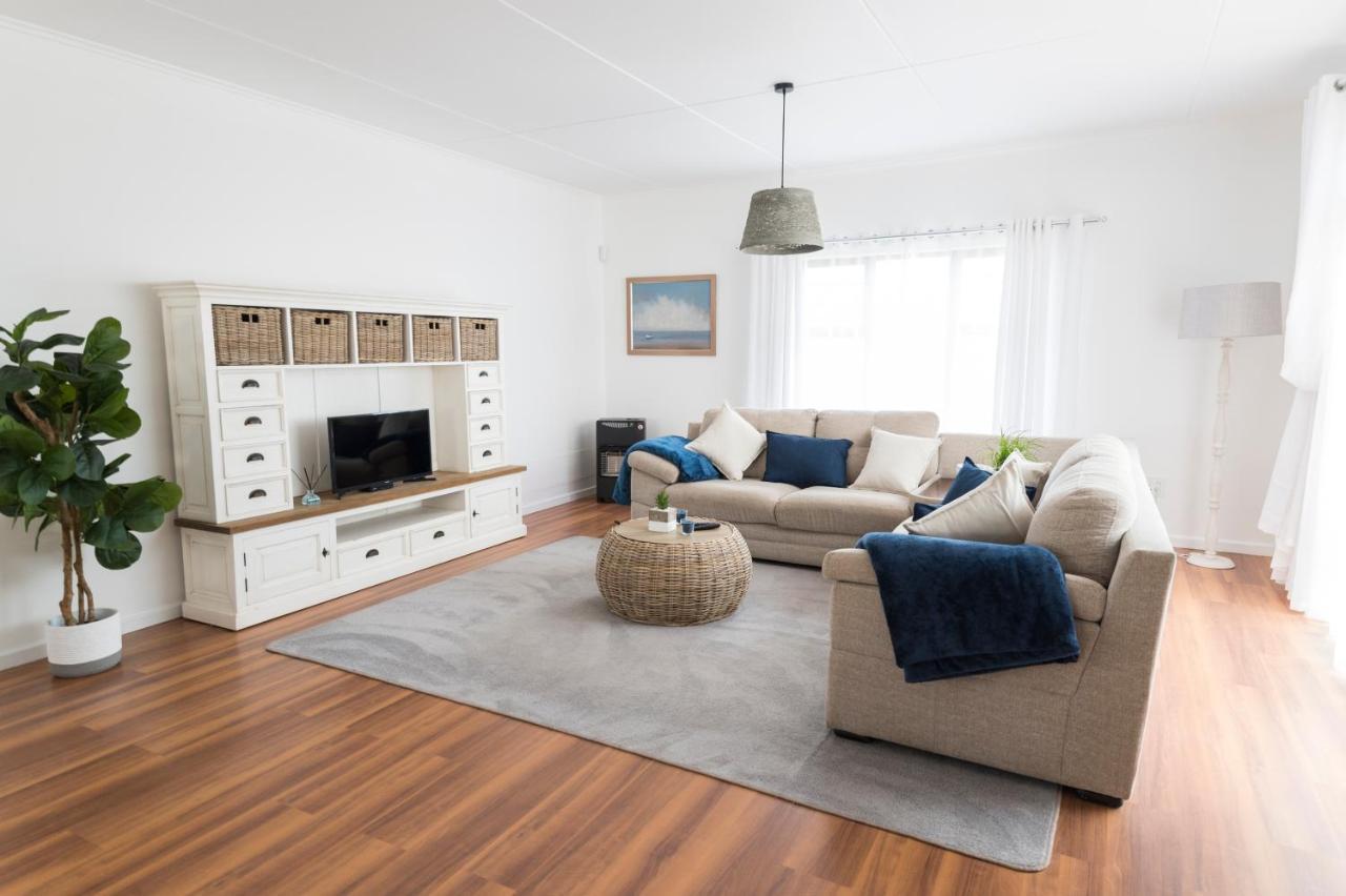 Nordstrand Self-Catering Flat Swakopmund Εξωτερικό φωτογραφία
