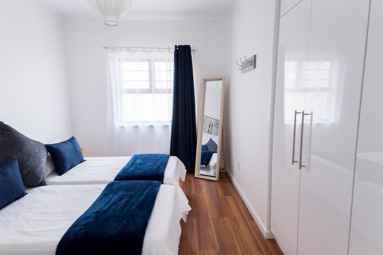 Nordstrand Self-Catering Flat Swakopmund Εξωτερικό φωτογραφία