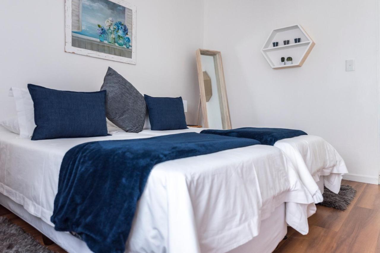 Nordstrand Self-Catering Flat Swakopmund Εξωτερικό φωτογραφία