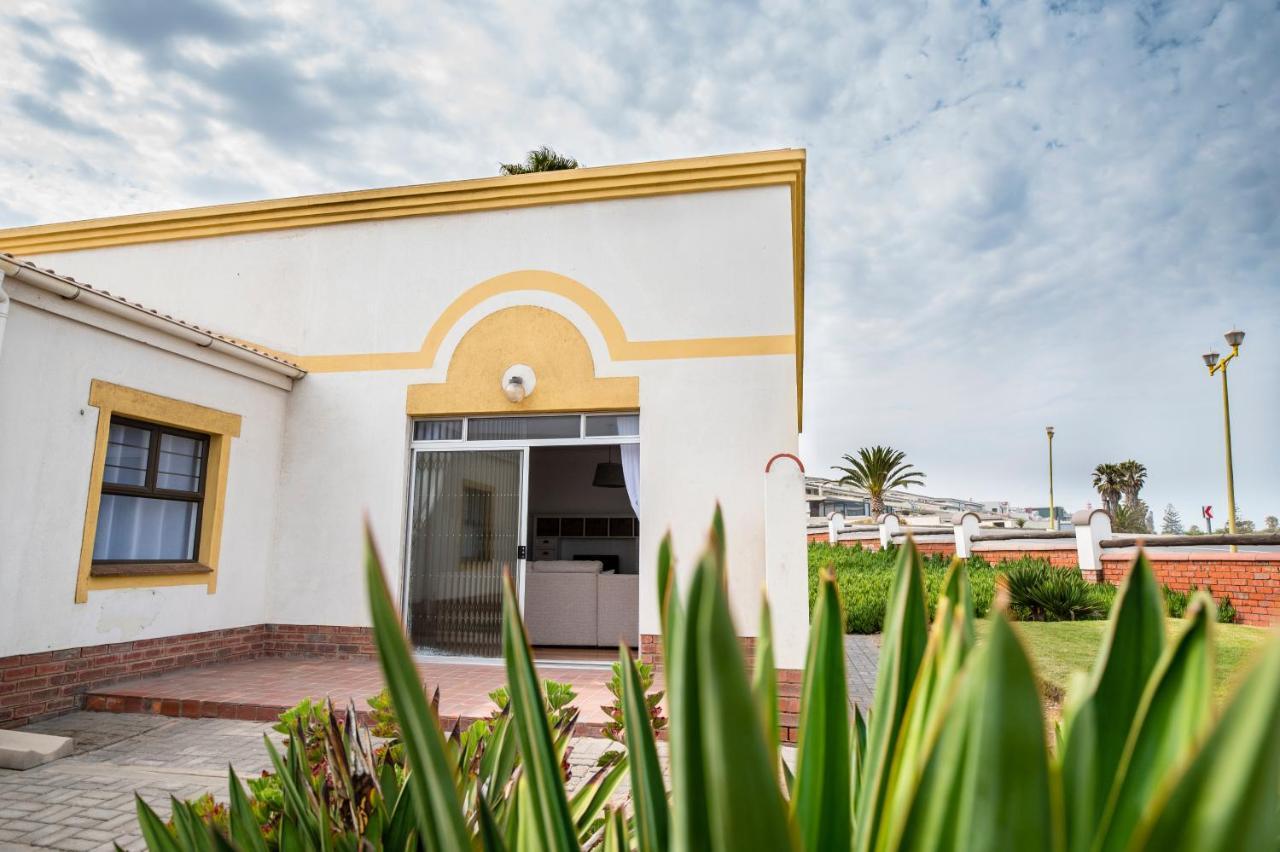 Nordstrand Self-Catering Flat Swakopmund Εξωτερικό φωτογραφία