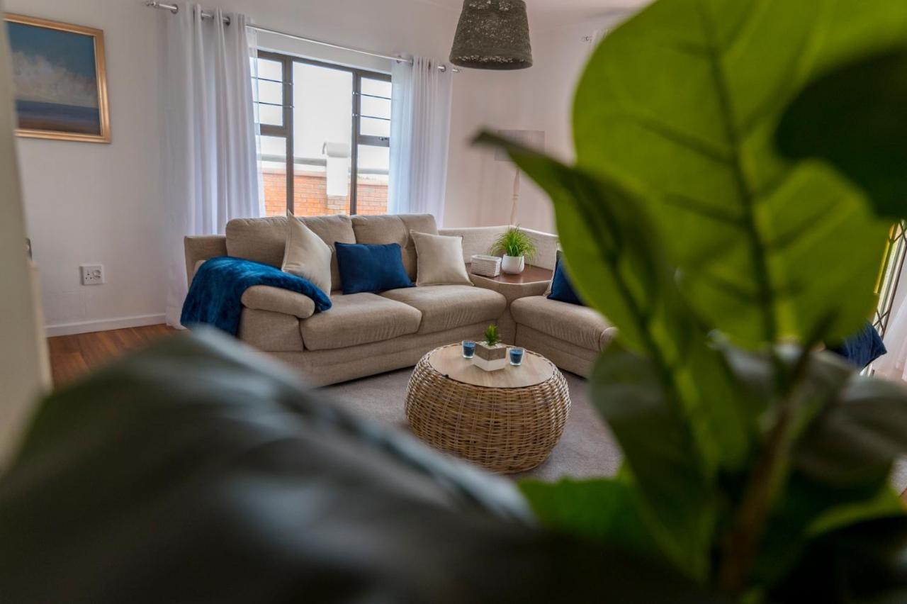 Nordstrand Self-Catering Flat Swakopmund Εξωτερικό φωτογραφία